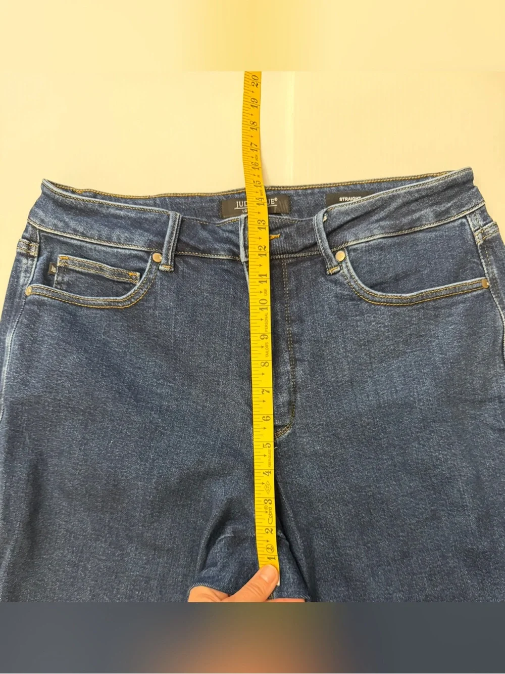 Judy Blue High Waist 